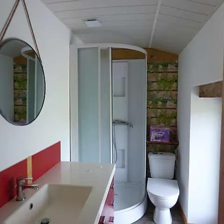 Bleue * La Roche-sur-Yon