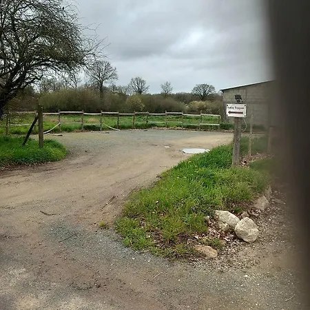 Bleue La Roche-sur-Yon