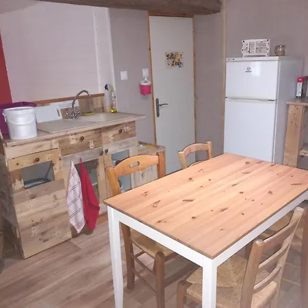 Bleue Séjour chez l'habitant *