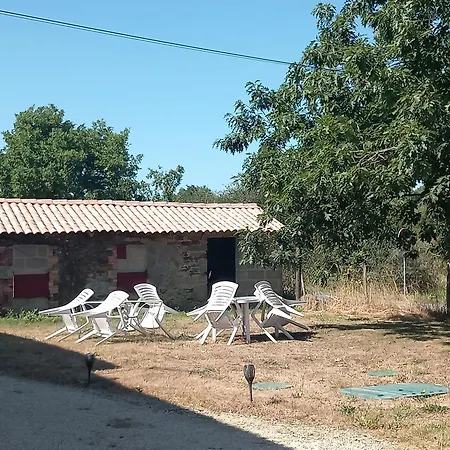 Séjour chez l'habitant Bleue