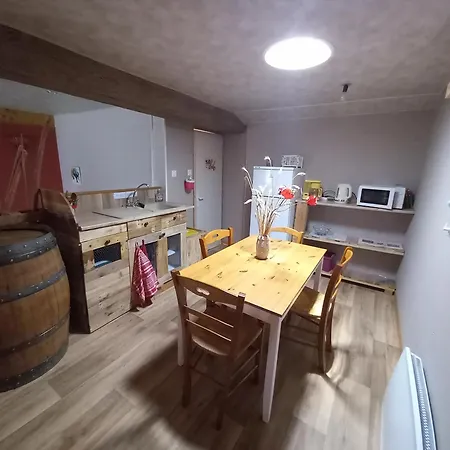 Bleue Privat bolig