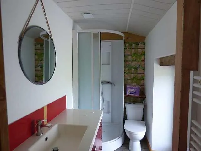 Bleue * La Roche-sur-Yon