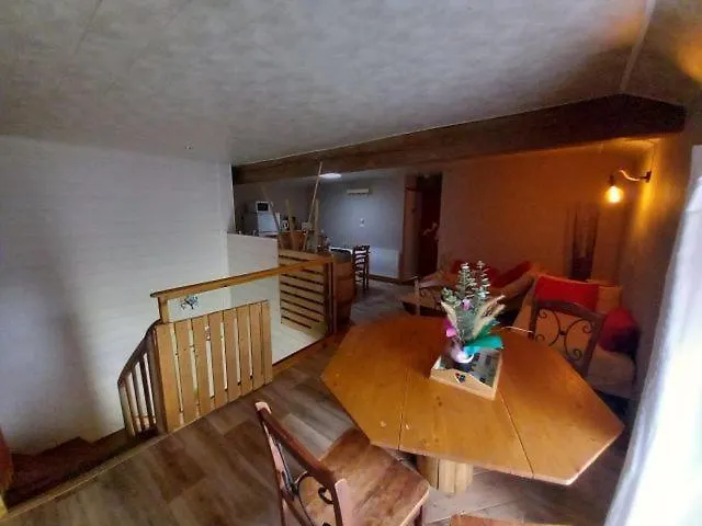 Bleue Δωμάτια σε οικογενειακή κατοικία La Roche-sur-Yon