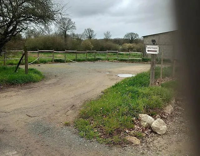 Bleue La Roche-sur-Yon