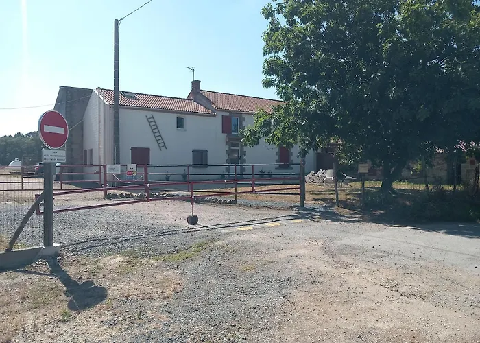 Δωμάτια σε οικογενειακή κατοικία Bleue *