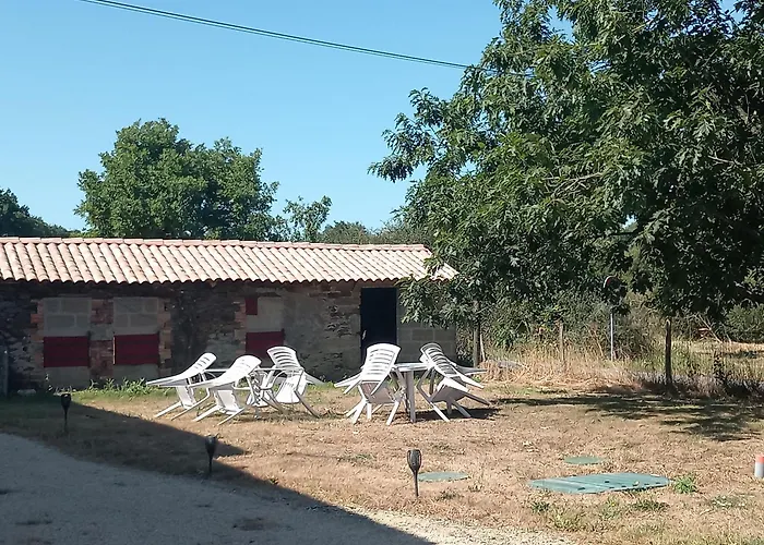 Δωμάτια σε οικογενειακή κατοικία Bleue